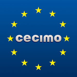 Americanmachinist Com Sites Americanmachinist com Files Uploads 2013 03 Cecimo Sq Logo