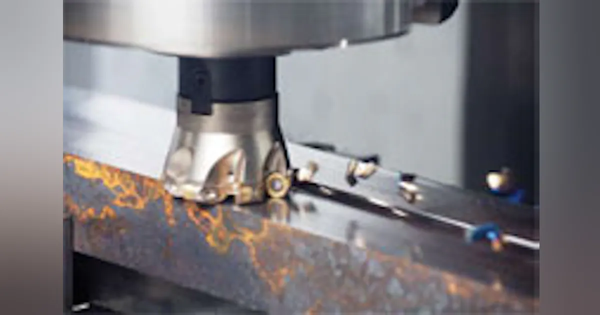 Cutter Job Position New Roles For Cutters | American Machinist