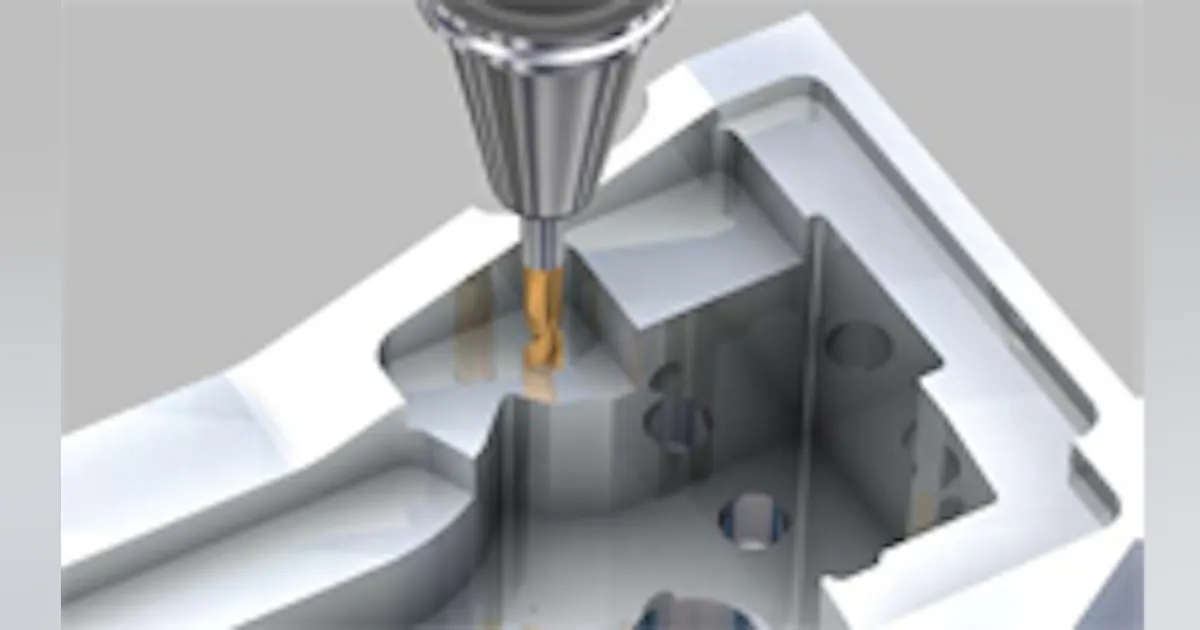 New Release Offers Power Programmers More Control | American Machinist