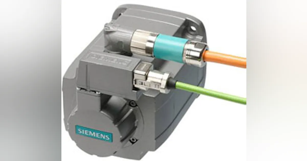 Quick Release Mechanism for Power and Signal Cables | American Machinist