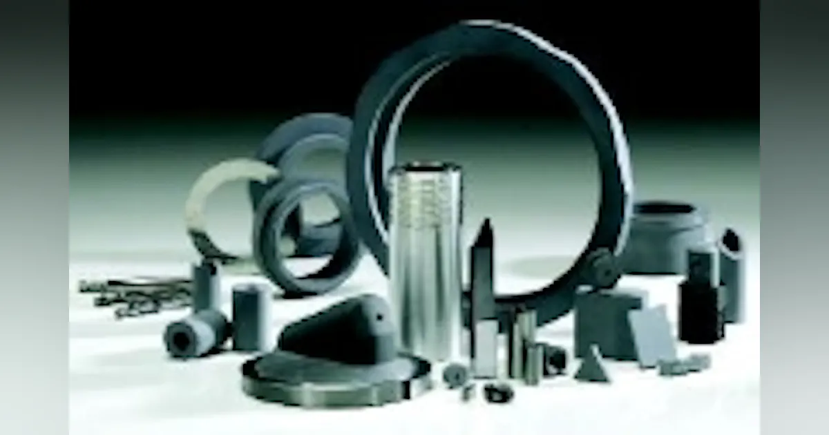 Material extends wear-part lives | American Machinist