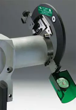 Auto Thread Inspection Thread Inspection System | American Machinist