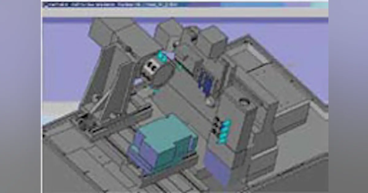Partmaker Partmaker Now Shipping Version 8.6 | American Machinist