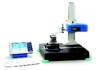 New Modular Roughness Measuring System American Machinist