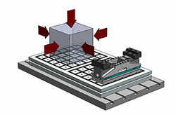 Workholding System for Machining Centers American Machinist