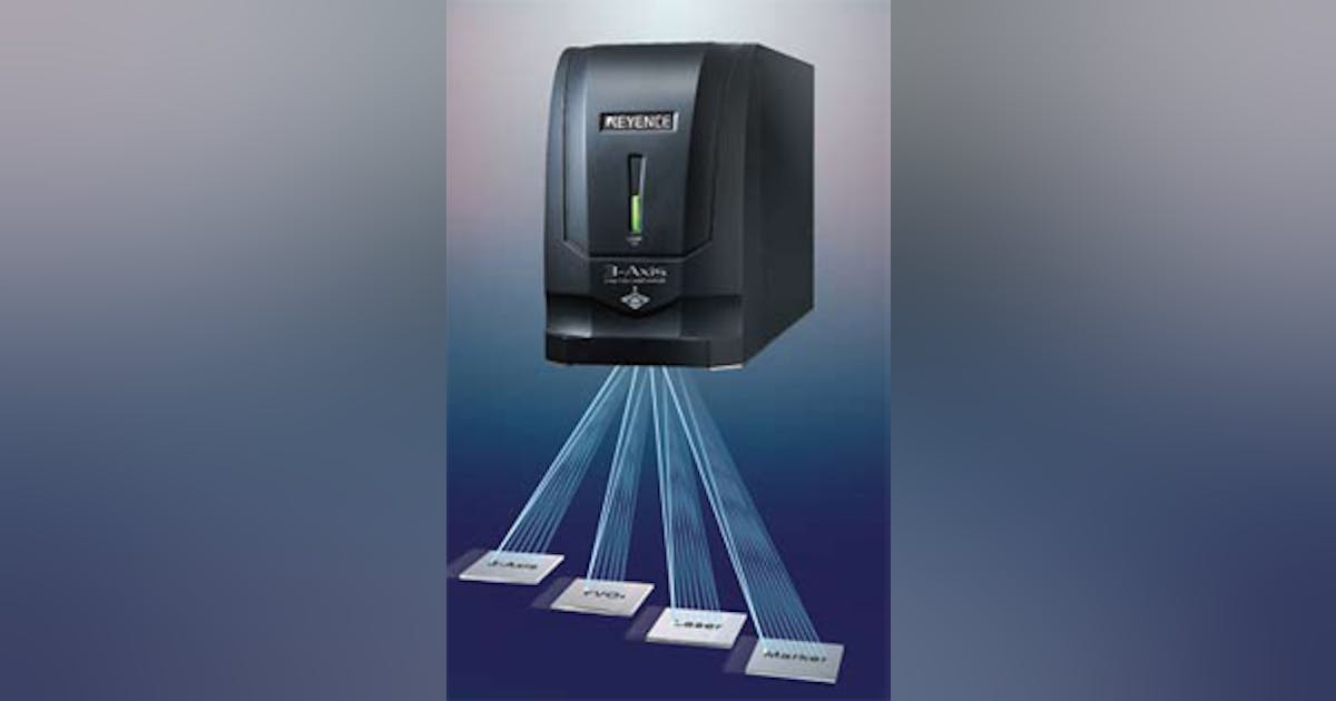 3 Axis Beam Control For Laser Marking American Machinist 3 Axis Beam Control For Laser Marking American Machinist