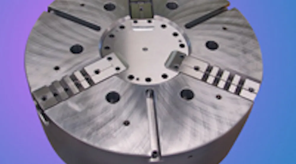 Vtl Chuck Types Next Generation Manual VTL Chucks | American Machinist