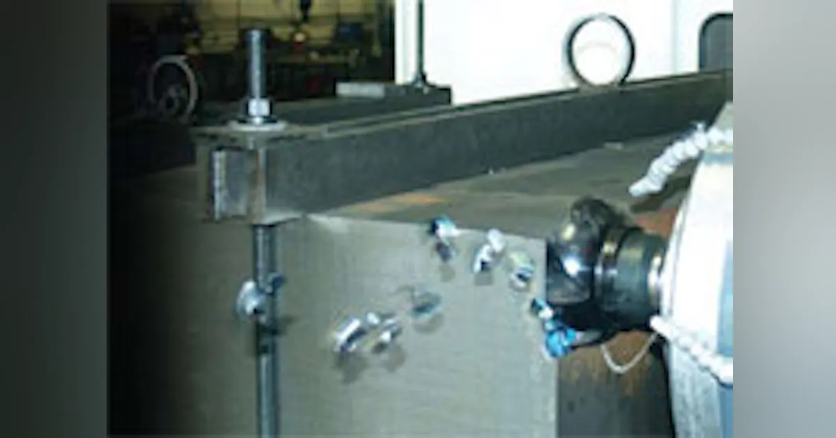 The Right Tools Conquer Forging-Scale Nightmare | American Machinist