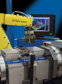 [IMTS Preview] Kurts for Workholding Fixtures American Machinist