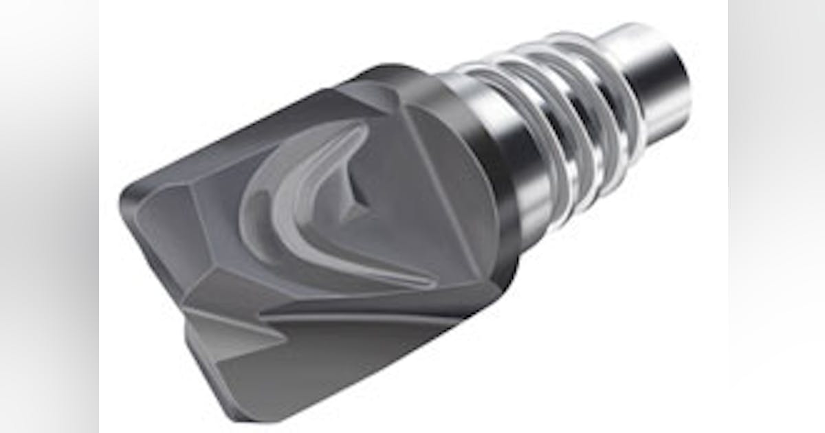 Flexible Modular Milling System | American Machinist