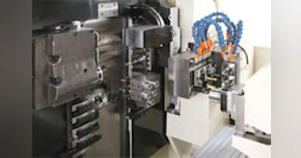 Made for America | American Machinist