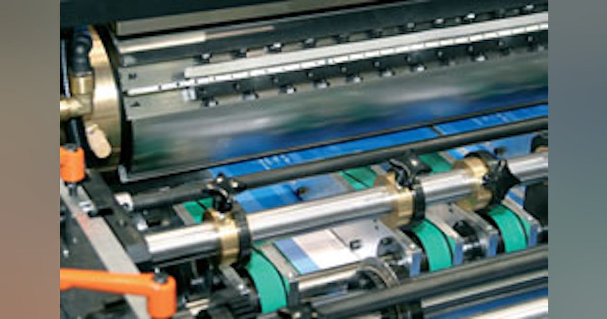 Precision and Adaptability in One | American Machinist