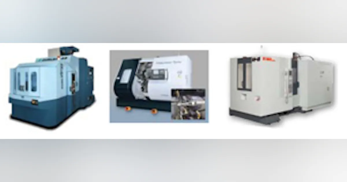 Multiprocess, Multitasking and High-Performance Machines | American ...