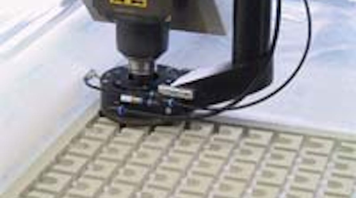 Holding Small Parts for CNC Routing | American Machinist