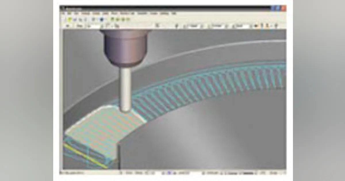 Mastercam CNC Software Inc. | American Machinist