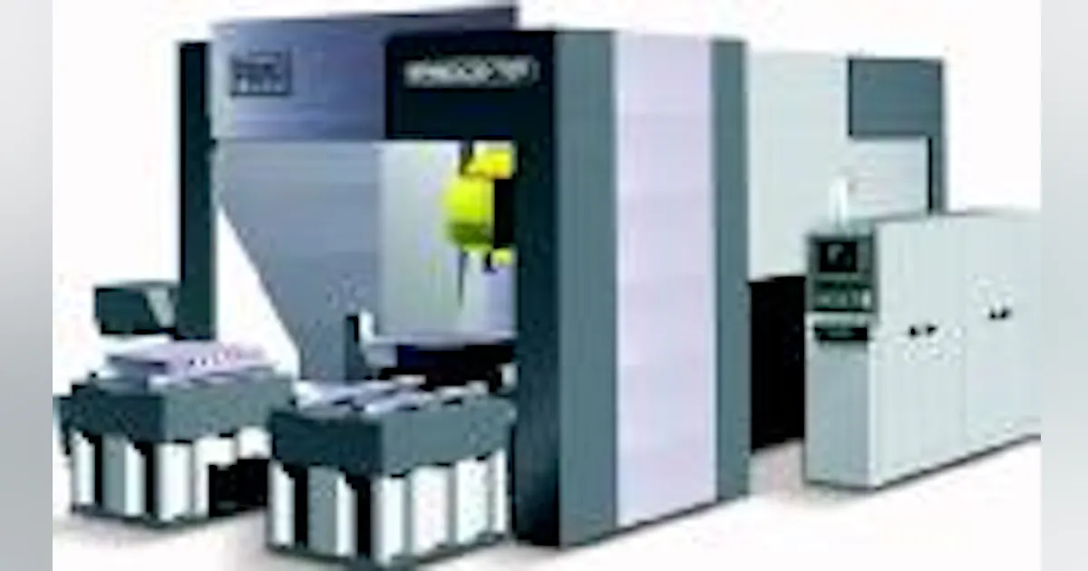 Machine Multifonctions Multifunction machines | American Machinist