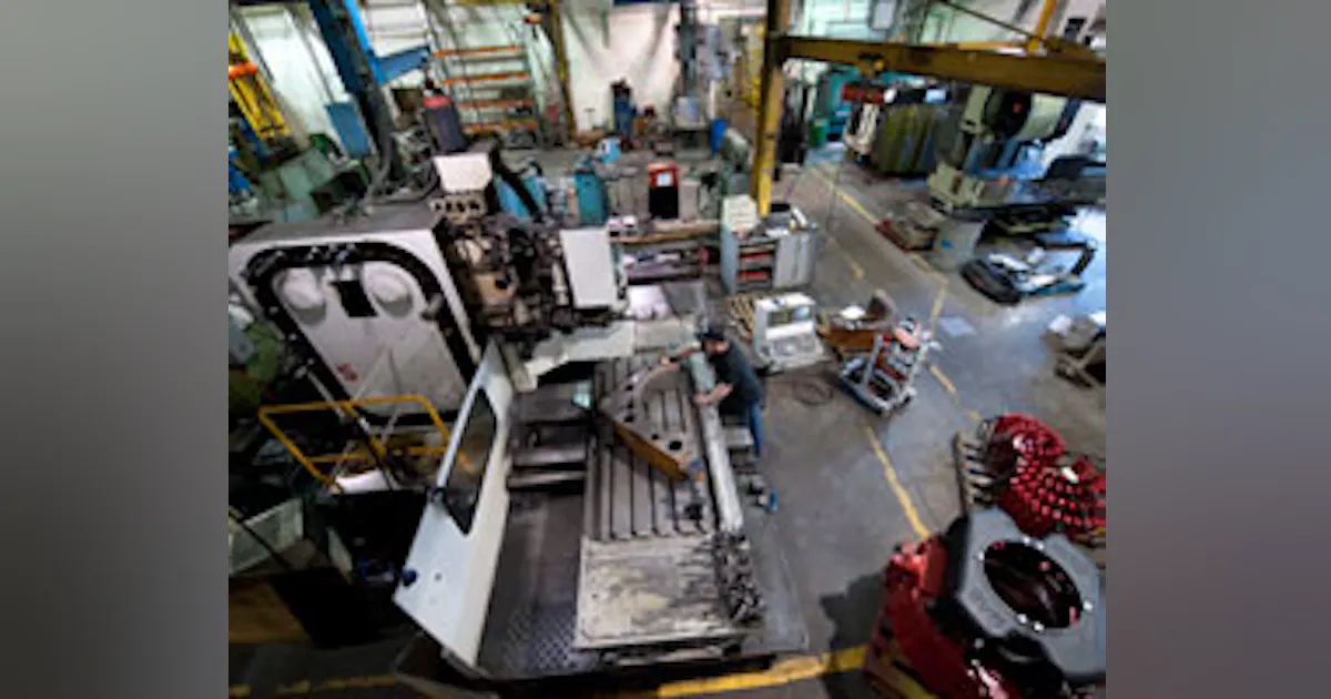 Faster Chipmaking On Low-Power Machines | American Machinist