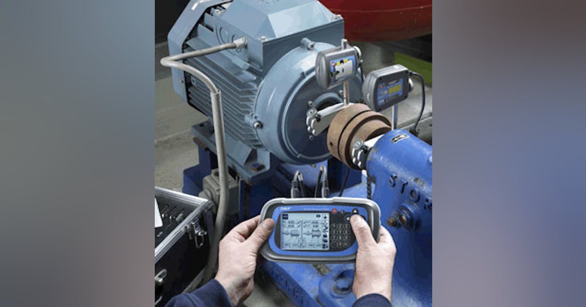 Tips for Proper Machine Alignment | American Machinist