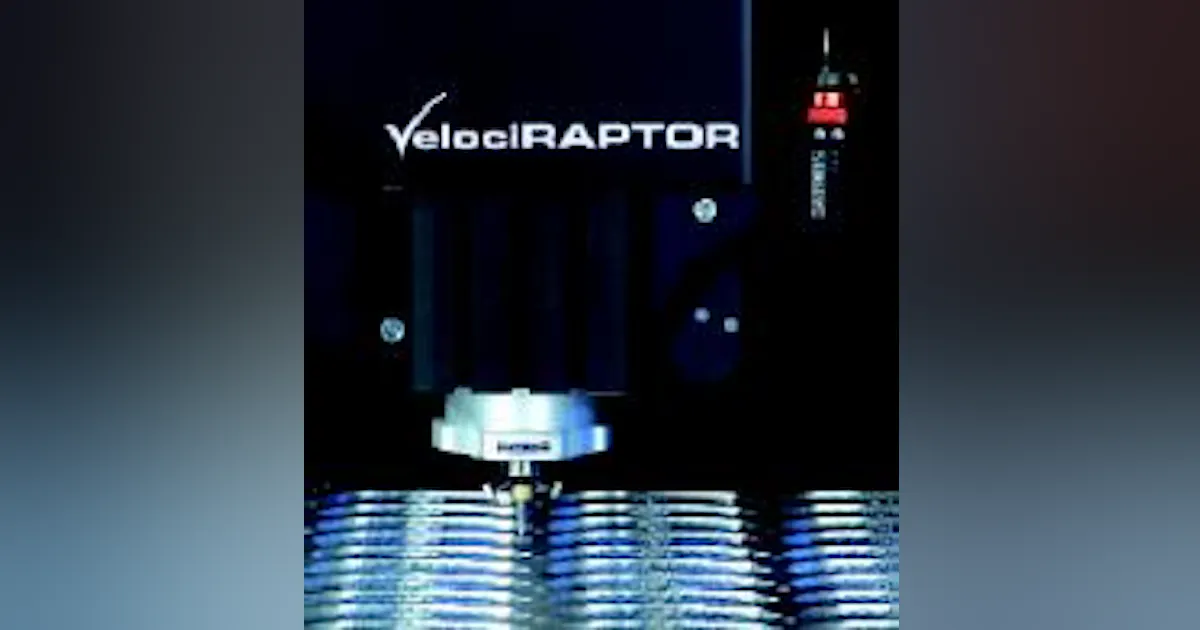 Job Catcher Machine Machine with built-in workholding | American Machinist