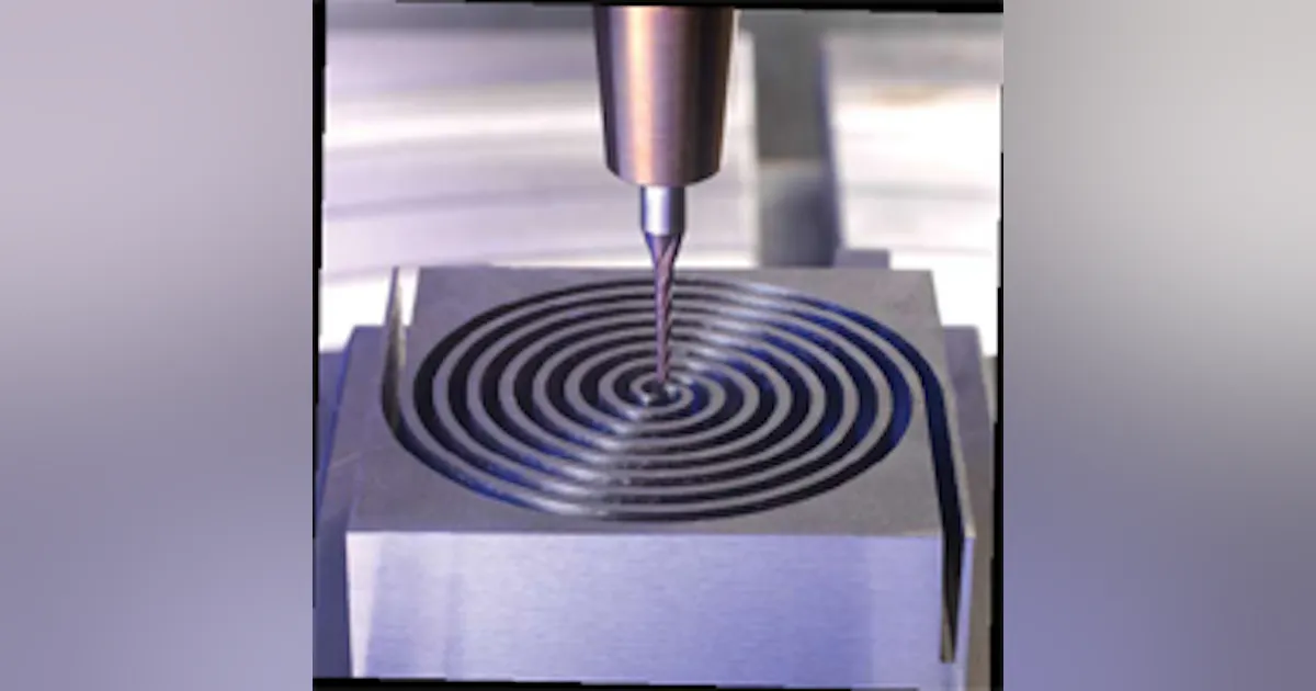 Cbn Processes CBN Improves Machine Performance | American Machinist