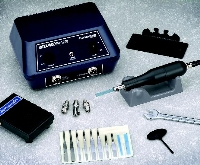 Ultrasonic polisher American Machinist