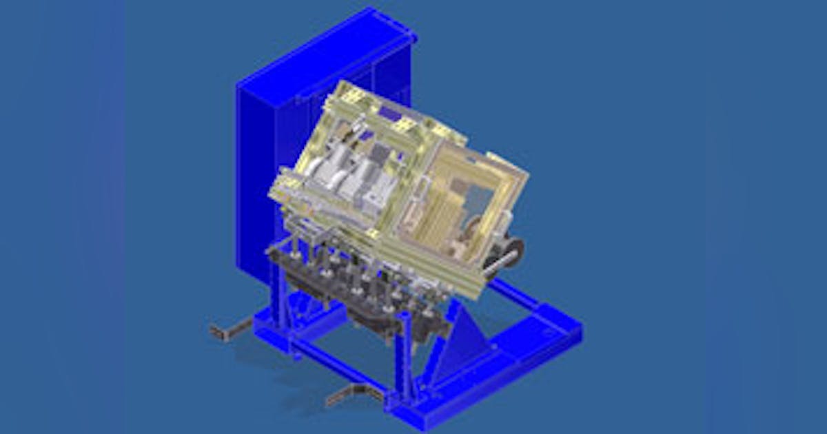 Faster Prototypes Speed Production, Build Confidence | American Machinist