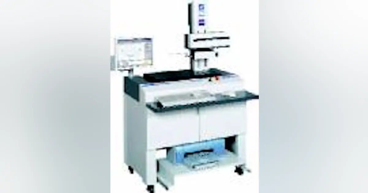 Linear Motor Testing Machine Measuring device uses linear motors | American Machinist