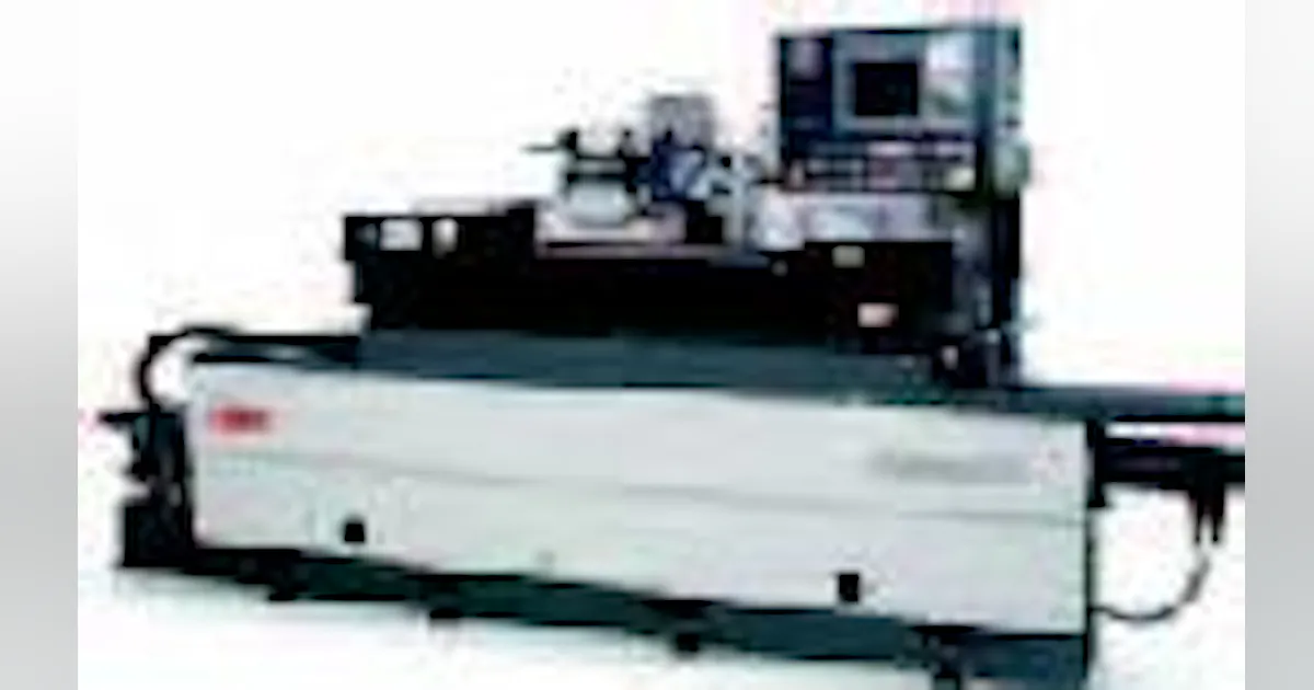 Straight or angle grinding | American Machinist