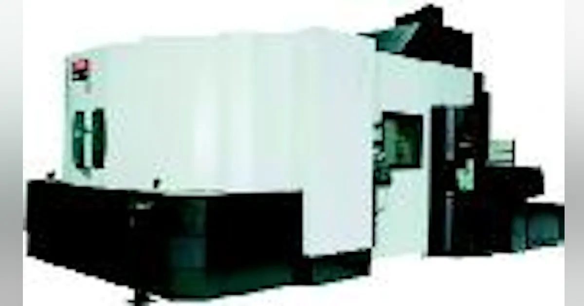 Multitasking machines | American Machinist