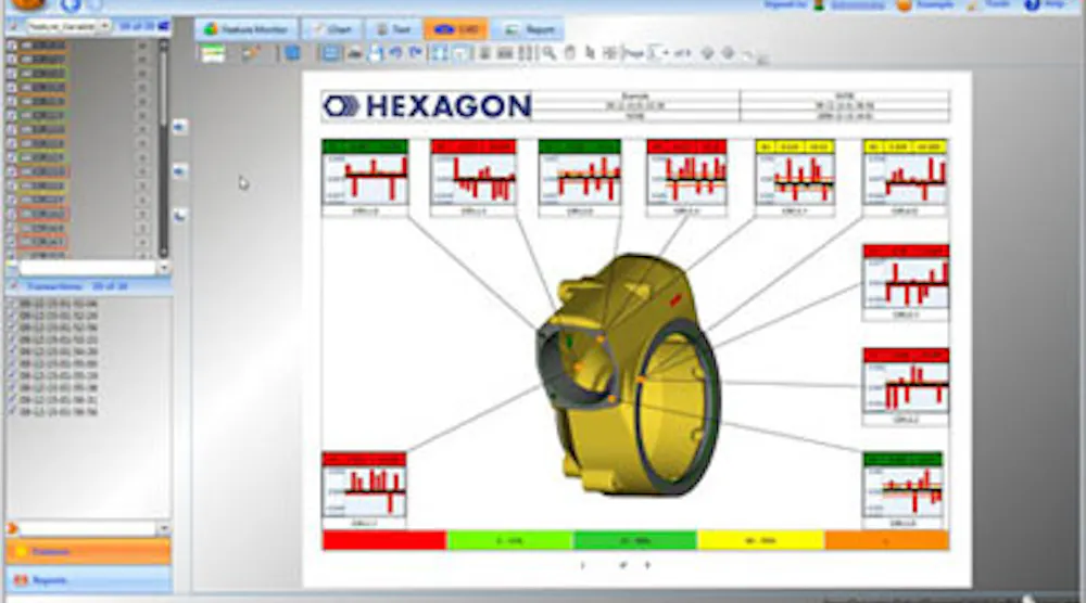 Hexagon Metrology Updates Converter Program | American Machinist