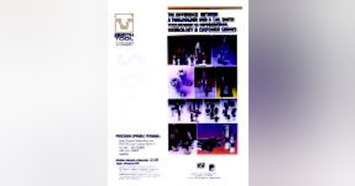 Toolholder catalog American Machinist