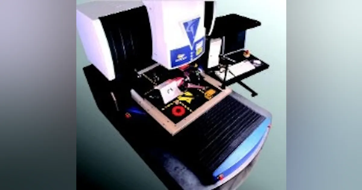 Measuremind Software Five-axis measurement | American Machinist