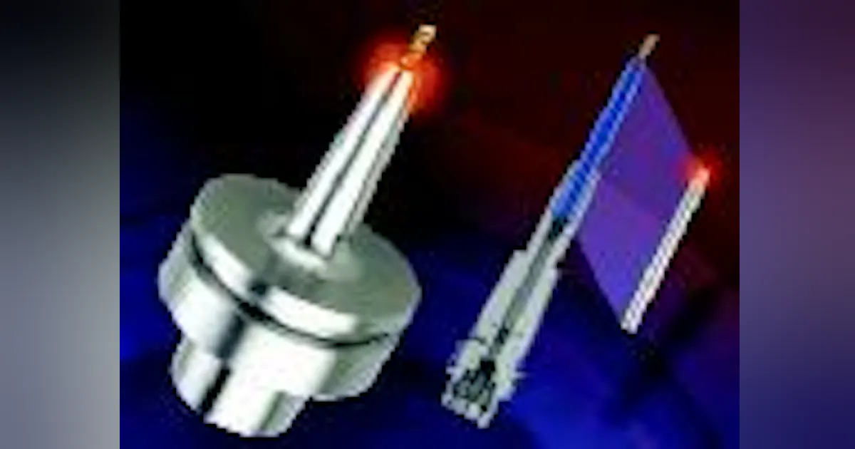 Machine Tool Helper Toolholders for small tools | American Machinist