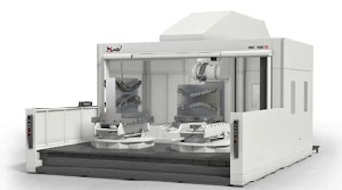 1940s | American Machinist