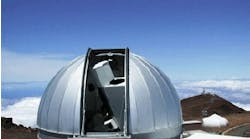 University of Hawaii Institute for Astronomy telescopes University of Hawaii Institute for Astronomy telescopes