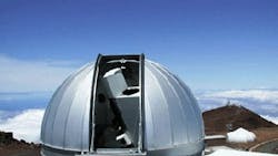 University of Hawaii Institute for Astronomy telescopes University of Hawaii Institute for Astronomy telescopes