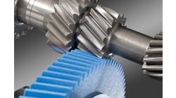 Gearmaking with Precision and Speed Gearmaking with Precision and Speed