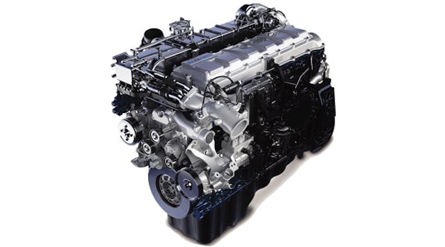 Navistar expects that applying the Cummins SCR after-treatment system to its existing MaxxForce engines will allow its ICT+ technology to meet U.S. EPA 2010 NOx emissions regulations, and position the company to meet GHG rules ahead of 2014 and 2017 requirements.