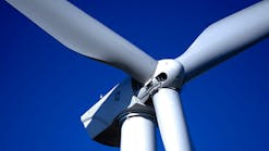 GE is marking 10 years of activity in the wind industry this year, and has installed over 18,000 turbines worldwide, generating 28 gigawatts of power annually. GE&apos;s 2.5-MW series wind turbine platform has been updated lately to a wider range of site applications by the introduction of the 2.75-103 wind turbine for IEC Class III. It features electrical system uprates and GE&apos;s 50.2-meter proprietary blade design that offers a 9%+ AEP increase over the 2.5-100.