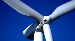 GE is marking 10 years of activity in the wind industry this year, and has installed over 18,000 turbines worldwide, generating 28 gigawatts of power annually. GE&apos;s 2.5-MW series wind turbine platform has been updated lately to a wider range of site applications by the introduction of the 2.75-103 wind turbine for IEC Class III. It features electrical system uprates and GE&apos;s 50.2-meter proprietary blade design that offers a 9%+ AEP increase over the 2.5-100.