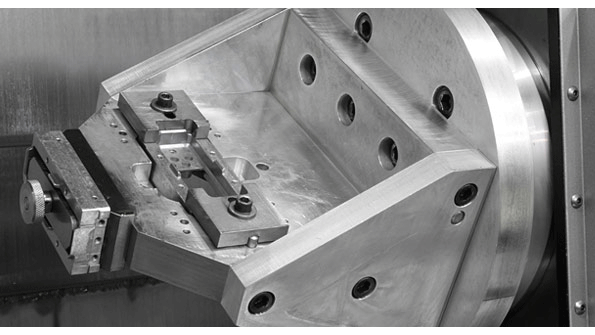 ldquoWe believe the additional space provided by the expansion will provide us the opportunity to also expand the capabilities and services we can offer to our customersrdquo stated president and CEO Benjamin Rashlegar ldquoin addition to the added capacity which will also help to drive the expansion of the business by attracting new customers and programsrdquo