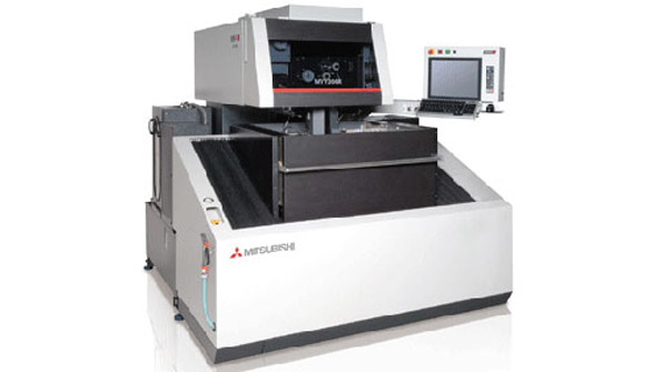 Mitsubishi Wire EDM