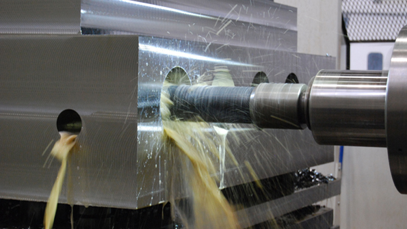 MAGs Cyclo Cool series coolants CYCLO COOL 4000 CYCLO COOL 100