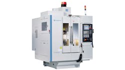 Axis travels for the GX250 5AX are 118 in 300 mm X 157 in 400 mm Y 169 in 430 mm Z Axis travels for the GX250 5AX are 118 in 300 mm X 157 in 400 mm Y 169 in 430 mm Z