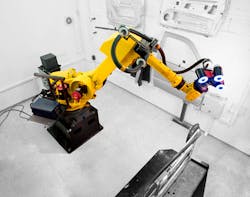 Hexagon Metrology Cognitens WLS400A Hexagon Metrology Cognitens WLS400A