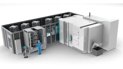 Fastems Oy Ab is an open integrator of flexible automation systems that provides various extendable and flexible automation systems and robots including advanced MMS controls Fastems Oy Ab is an open integrator of flexible automation systems that provides various extendable and flexible automation systems and robots including advanced MMS controls