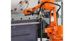 ABB Robotics ABB Robotics