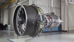 At least two GEnx engines installed in Boeing jets have been found to have cracked engine shafts and more are suspected The National Transportation Safety Board is recommending that FAA order wholesale inspections to determine the extent of the problem At least two GEnx engines installed in Boeing jets have been found to have cracked engine shafts and more are suspected The National Transportation Safety Board is recommending that FAA order wholesale inspections to determine the extent of the problem