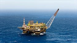 Petrobras is developing Brazilrsquos extensive offshore oil and gas reserves including the subsalt oil fields that have long been considered inaccessible Petrobras is developing Brazilrsquos extensive offshore oil and gas reserves including the subsalt oil fields that have long been considered inaccessible