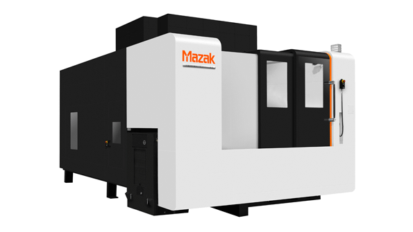 Mazak Corp